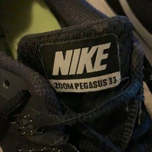 Nike Zoom Pegasus 33
